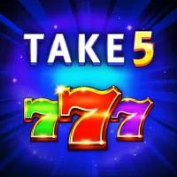Take 5 Slots Free Coins